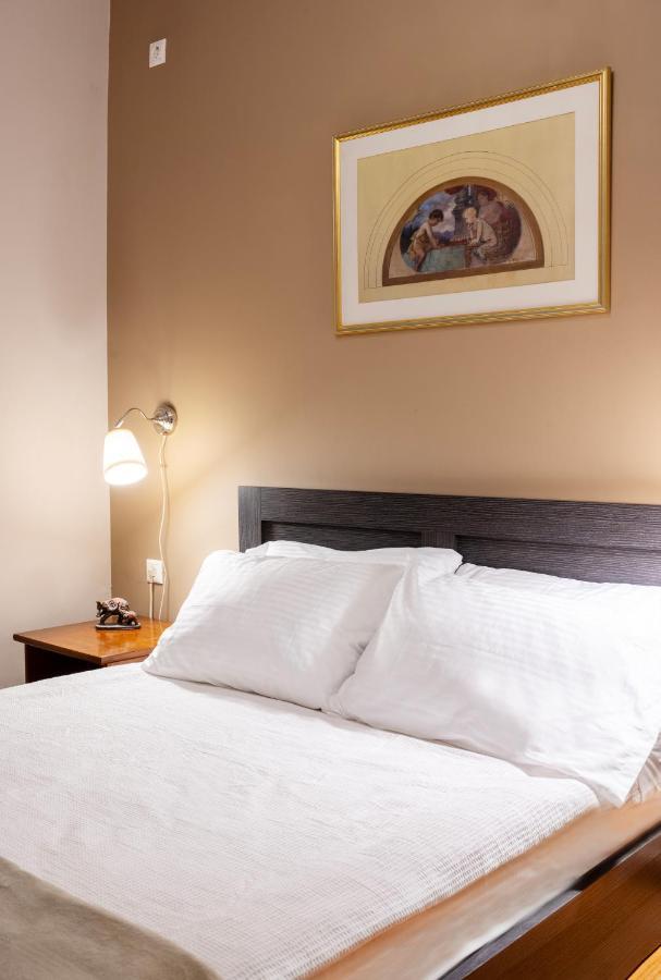 Geo City Center Room Athens Luaran gambar