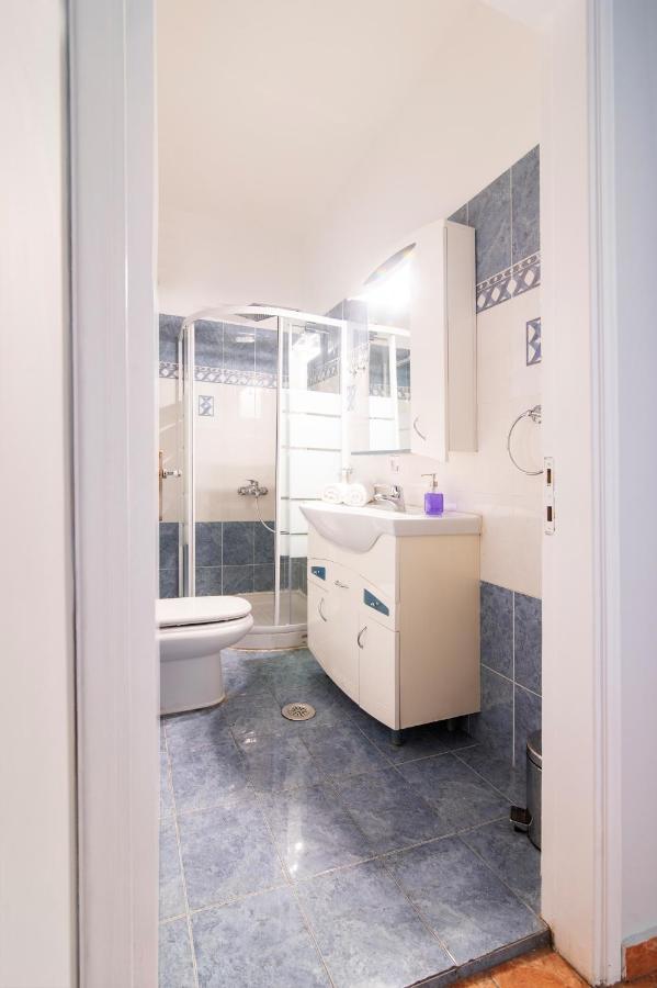 Geo City Center Room Athens Luaran gambar